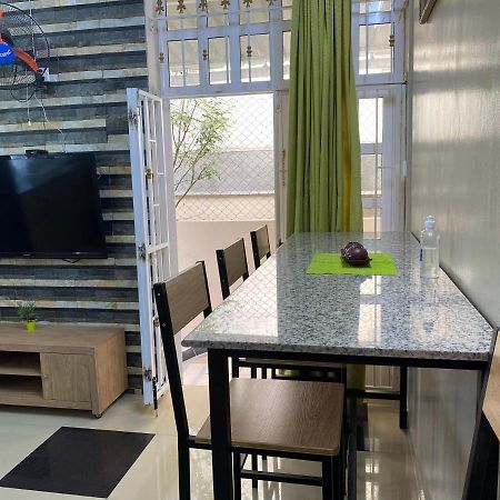פור לואי Champs De Mars Apartment מראה חיצוני תמונה
