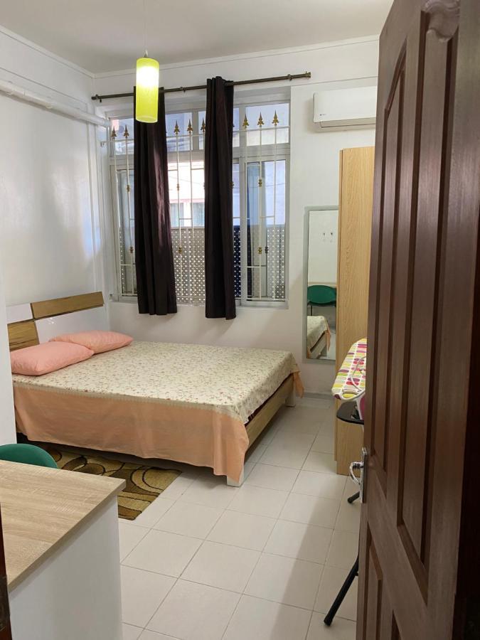 פור לואי Champs De Mars Apartment מראה חיצוני תמונה