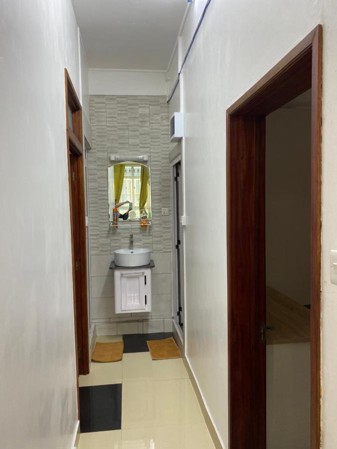 פור לואי Champs De Mars Apartment מראה חיצוני תמונה