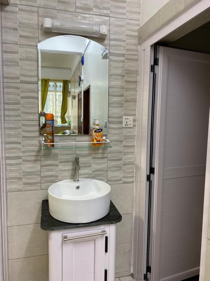 פור לואי Champs De Mars Apartment מראה חיצוני תמונה
