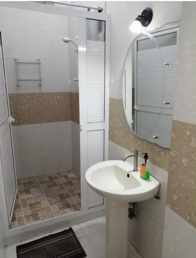 פור לואי Champs De Mars Apartment מראה חיצוני תמונה
