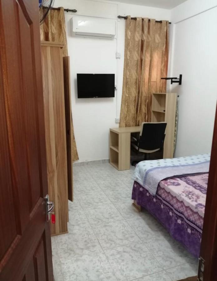 פור לואי Champs De Mars Apartment מראה חיצוני תמונה
