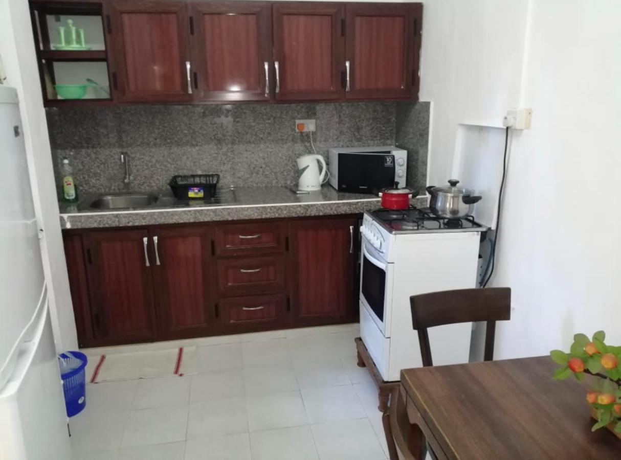 פור לואי Champs De Mars Apartment מראה חיצוני תמונה