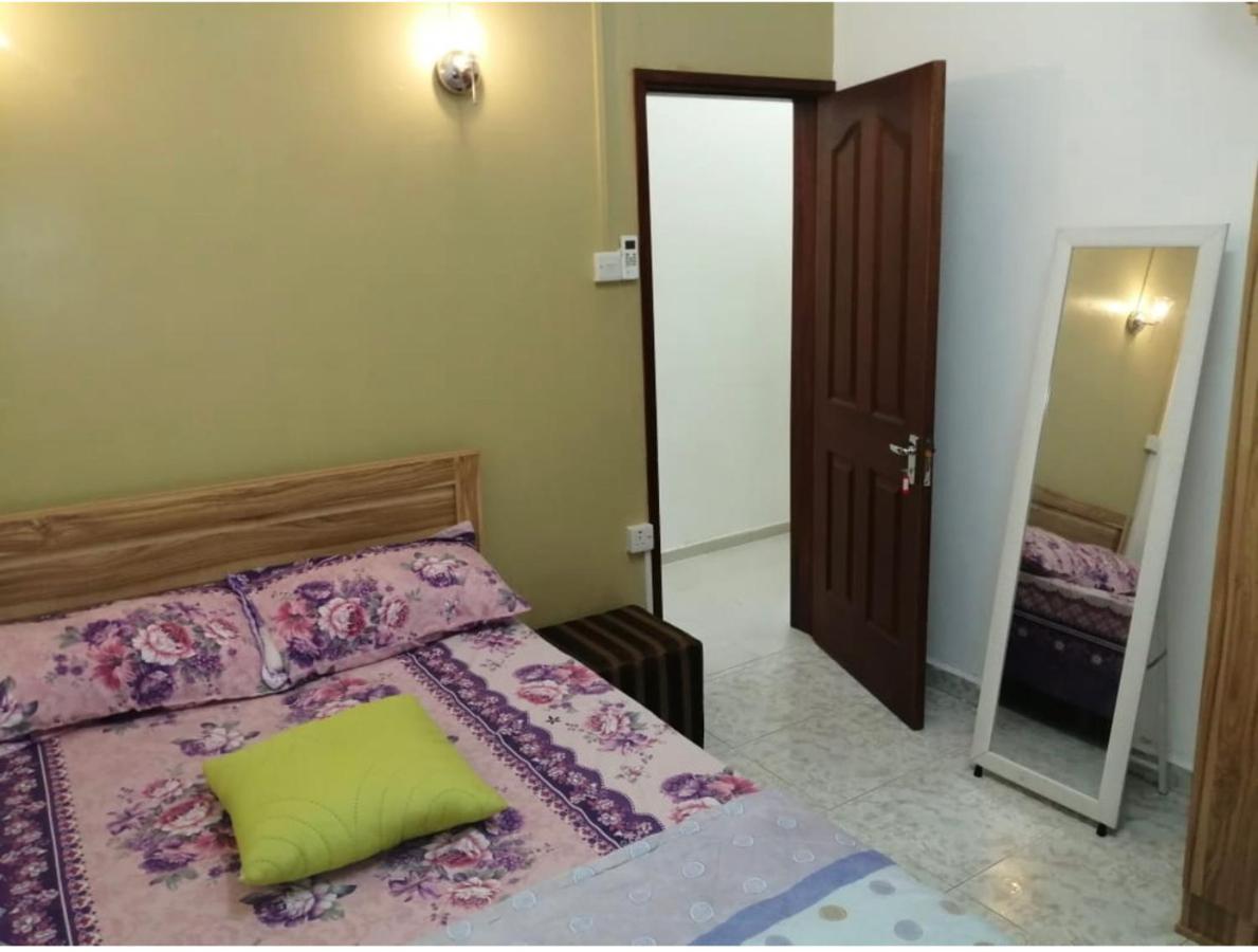 פור לואי Champs De Mars Apartment מראה חיצוני תמונה