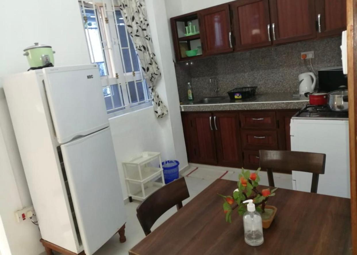 פור לואי Champs De Mars Apartment מראה חיצוני תמונה