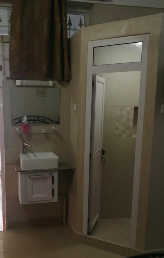 פור לואי Champs De Mars Apartment מראה חיצוני תמונה