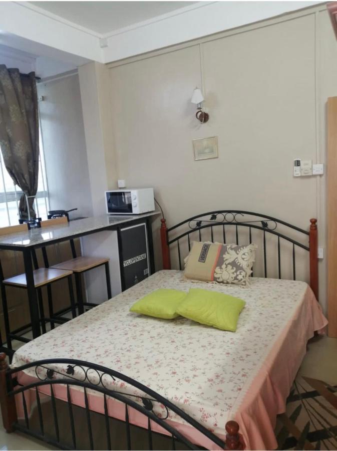 פור לואי Champs De Mars Apartment מראה חיצוני תמונה