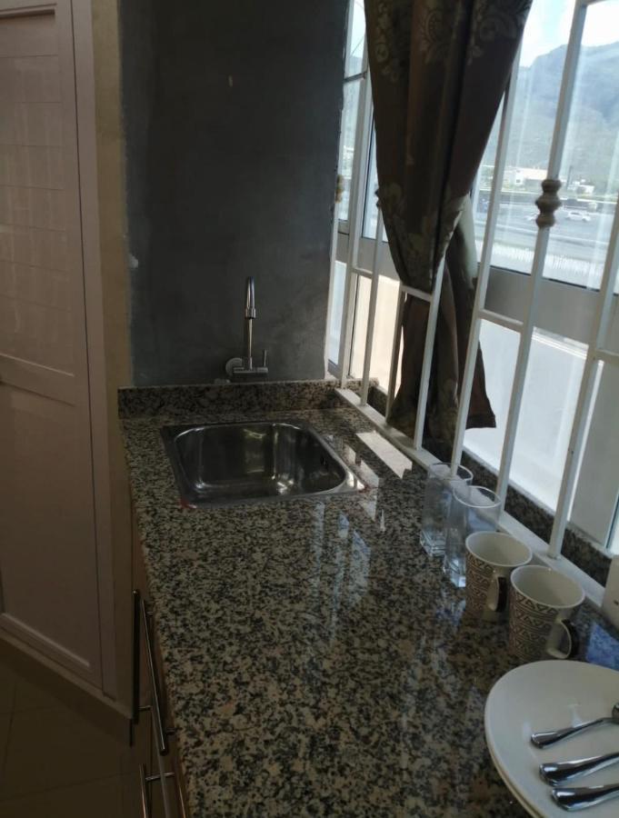 פור לואי Champs De Mars Apartment מראה חיצוני תמונה