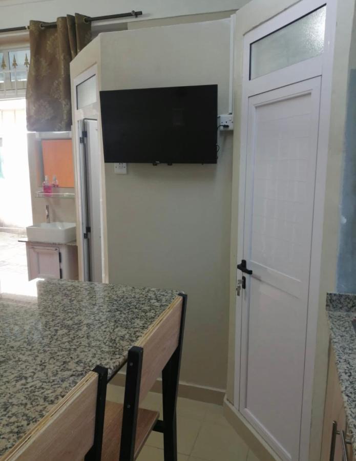 פור לואי Champs De Mars Apartment מראה חיצוני תמונה