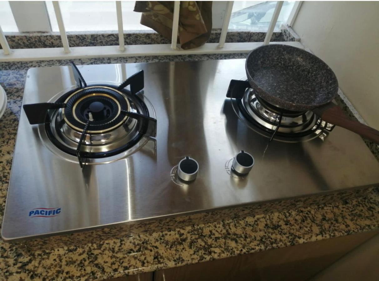פור לואי Champs De Mars Apartment מראה חיצוני תמונה